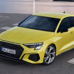 Audi S3 Sportback 2020 35 150x150