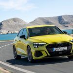 Audi S3 Sportback 2020 36 150x150