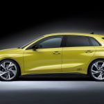 Audi S3 Sportback 2020 37 150x150