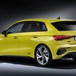 Audi S3 Sportback 2020 38 150x150