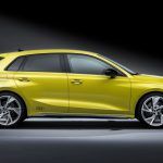 Audi S3 Sportback 2020 5 150x150