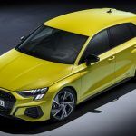 Audi S3 Sportback 2020 6 150x150