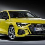 Audi S3 Sportback 2020 7 150x150