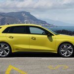 Audi S3 Sportback 2020 9 150x150