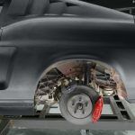 Aviar R67 Ford Mustang Electrico Restomod 10 150x150