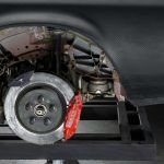 Aviar R67 Ford Mustang Electrico Restomod 13 150x150