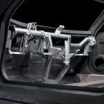 Aviar R67 Ford Mustang Electrico Restomod 14 150x150