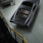 Aviar R67 Ford Mustang Electrico Restomod 19 150x150