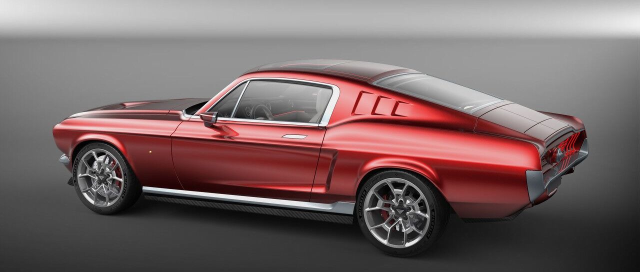 Todas las noticias de coches en un solo portal: Pruebas, fotos, vídeos, informes...