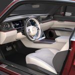 Aviar R67 Ford Mustang Electrico Restomod 4 150x150