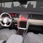 Aviar R67 Ford Mustang Electrico Restomod 5 150x150