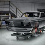 Aviar R67 Ford Mustang Electrico Restomod 6 150x150