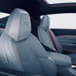 Aviar R67 Ford Mustang Electrico Restomod 8 150x150