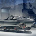 Aviar R67 Ford Mustang Electrico Restomod 9 150x150