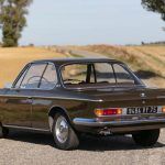 BMW 2000 CS 2 150x150