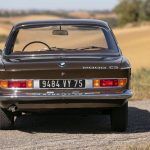 BMW 2000 CS 5 150x150