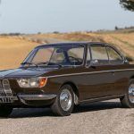 BMW 2000 CS 6 150x150