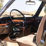 BMW 2000 CS Interior 1 150x150
