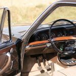 BMW 2000 CS Interior 2 150x150