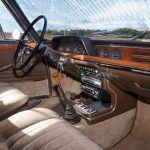 BMW 2000 CS Interior 3 150x150