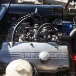 BMW 2000 CS Motor 1 150x150