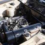 BMW 2000 CS Motor 2 150x150