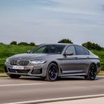 BMW 545e XDrive 1 1 150x150
