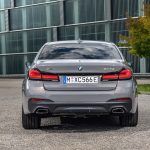 BMW 545e XDrive 10 1 150x150