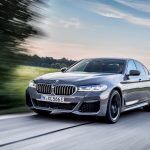 BMW 545e XDrive 11 1 150x150
