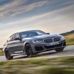 BMW 545e XDrive 12 1 150x150