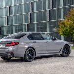 BMW 545e XDrive 2 1 150x150