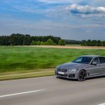 BMW 545e XDrive 21 150x150