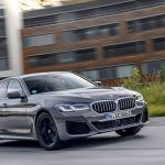 BMW 545e XDrive 24 150x150