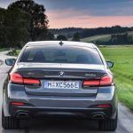 BMW 545e XDrive 25 150x150