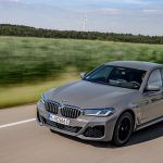 BMW 545e XDrive 27 150x150