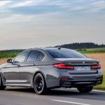 BMW 545e XDrive 28 150x150