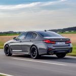 BMW 545e XDrive 3 1 150x150