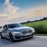 BMW 545e XDrive 34 150x150