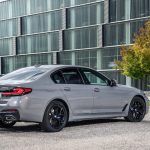 BMW 545e XDrive 36 150x150