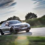 BMW 545e XDrive 38 150x150
