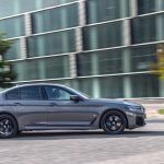 BMW 545e XDrive 39 150x150
