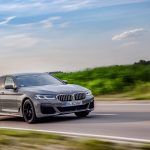 BMW 545e XDrive 41 150x150