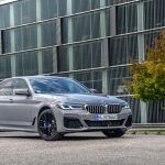 BMW 545e XDrive 44 150x150