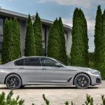 BMW 545e XDrive 45 150x150