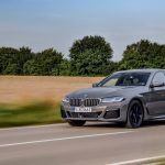 BMW 545e XDrive 46 150x150