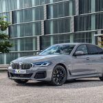 BMW 545e XDrive 47 150x150