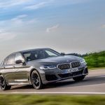 BMW 545e XDrive 50 150x150