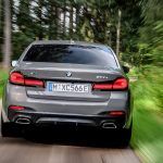 BMW 545e XDrive 52 150x150