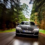 BMW 545e XDrive 53 150x150