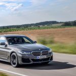 BMW 545e XDrive 54 150x150